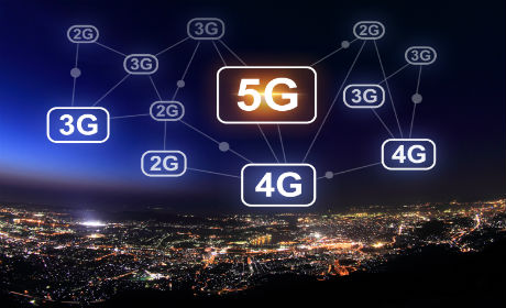 借5G通信之風  國內PCB行業加快轉型升級步伐