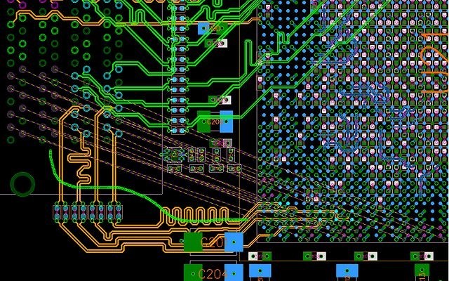 高端光刻機光源和光學鏡頭等核心設備被國外壟斷，國內(nèi)企業(yè)仍處于追趕階段