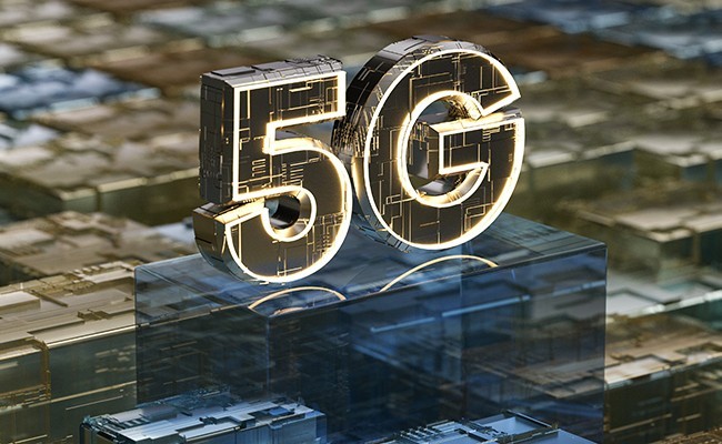 2022年底全球5G用戶有望突破5億大關，5年內或將實現全球覆蓋率75%！